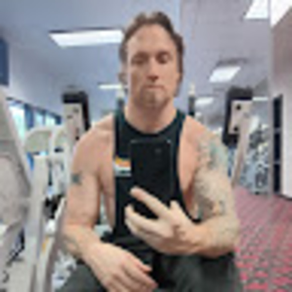 davidcpilgrim